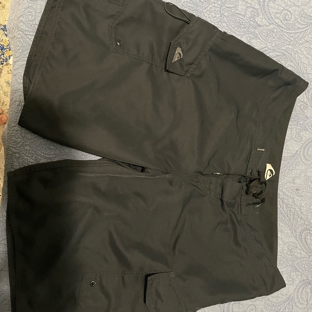 Quicksilver Boardshorts - image 1